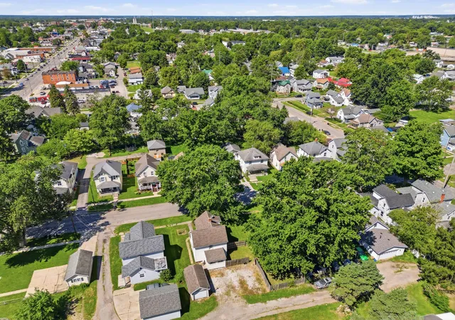 Photo 29 of Single family home for sale at 134 Lincoln Ave, Marion, OH 43302 | MLS# 226032503 | Listing updated on 2026-08-26