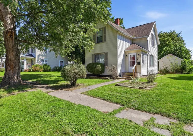 Photo 3 of Single family home for sale at 134 Lincoln Ave, Marion, OH 43302 | MLS# 226032503 | Listing updated on 2026-08-26