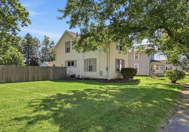 Photo 4 of Single family home for sale at 134 Lincoln Ave, Marion, OH 43302 | MLS# 226032503 | Listing updated on 2026-08-26