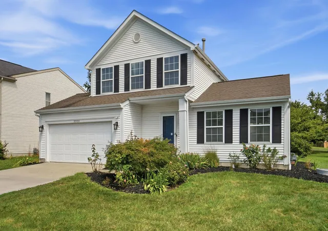 image of 3320 Bellowind Dr, Reynoldsburg, OH 43068 | MLS# 226030297