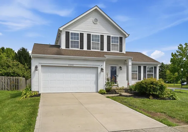 image of 3320 Bellowind Dr, Reynoldsburg, OH 43068 | MLS# 226030297