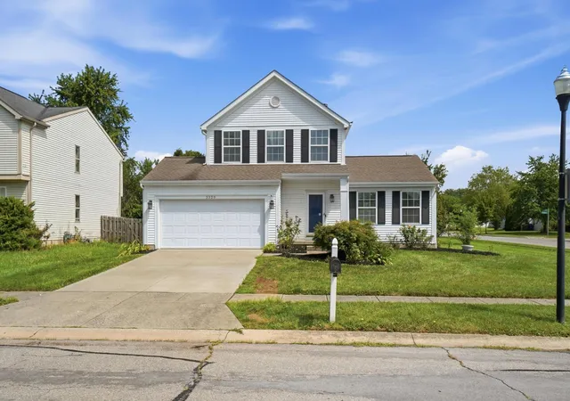 48th image of 3320 Bellowind Dr, Reynoldsburg, OH 43068 | MLS# 226030297