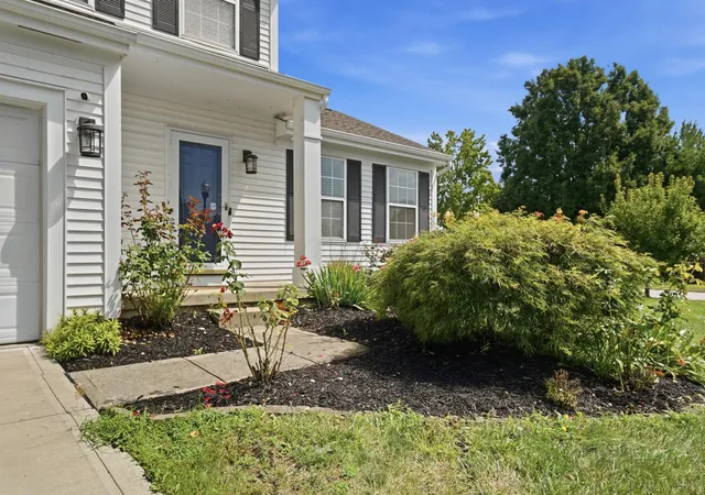 image of 3320 Bellowind Dr, Reynoldsburg, OH 43068 | MLS# 226030297