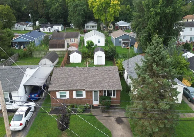 Photo 1 of Single family home for sale at 1223 Albemarle Rd, Springfield, OH 45504 | MLS# 226030224 | Listing updated on 2026-09-03