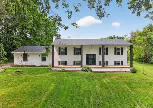 1st image of 4833 Columbus Rd, Centerburg, OH 43011 | MLS# 226030427