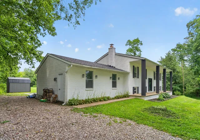 Photo 3 of Single family home for sale at 4833 Columbus Rd, Centerburg, OH 43011 | MLS# 226030427 | Listing updated on 2026-09-25