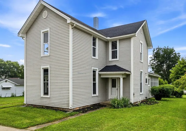 3rd image of 10937 State Route 29, Rosewood, OH 43070 | MLS# 226030344