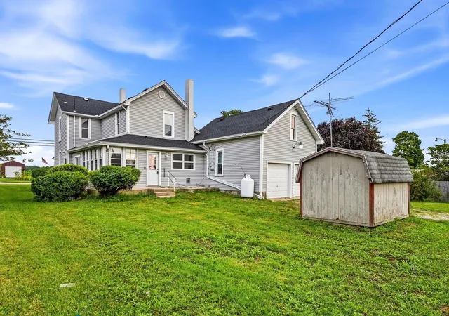 5th image of 10937 State Route 29, Rosewood, OH 43070 | MLS# 226030344