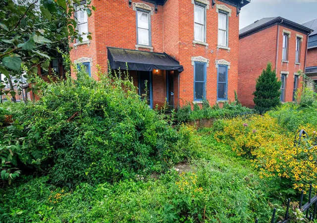 4th image of 29-31 Smith Pl, Columbus, OH 43201 | MLS# 226030584