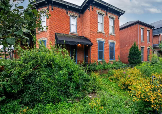 5th image of 29-31 Smith Pl, Columbus, OH 43201 | MLS# 226030584