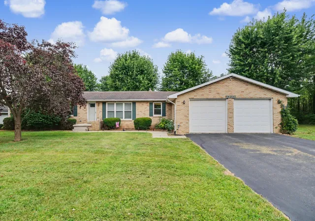 Photo 1 of Sale Pending at 1383 Michigan Dr, Bucyrus, OH 44820 | MLS# 226030253 | Listing updated on 2026-09-02