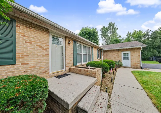 Photo 2 of Sale Pending at 1383 Michigan Dr, Bucyrus, OH 44820 | MLS# 226030253 | Listing updated on 2026-09-02