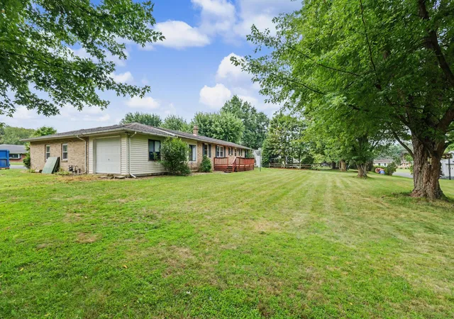 Photo 35 of Sale Pending at 1383 Michigan Dr, Bucyrus, OH 44820 | MLS# 226030253 | Listing updated on 2026-09-02