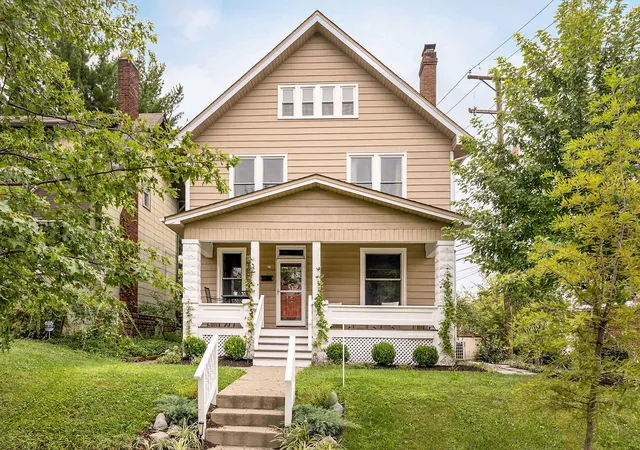 1st image of 25 E Tulane Rd, Columbus, OH 43202 | MLS# 226030569