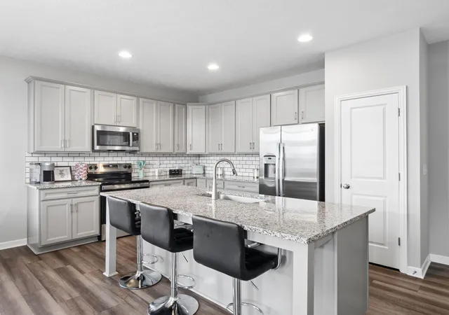 Photo 3 of Single family home for sale at 7081 Sanctuary Dr Nw, Pickerington, OH 43147 | MLS# 226030916 | Listing updated on 2026-09-20
