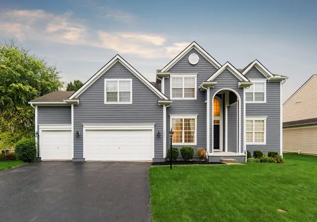 1st image of 4856 Normandy Dr, Galena, OH 43021 | MLS# 226030638