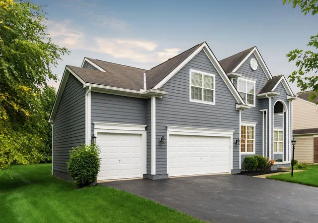 2nd image of 4856 Normandy Dr, Galena, OH 43021 | MLS# 226030638