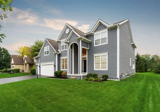 3rd image of 4856 Normandy Dr, Galena, OH 43021 | MLS# 226030638