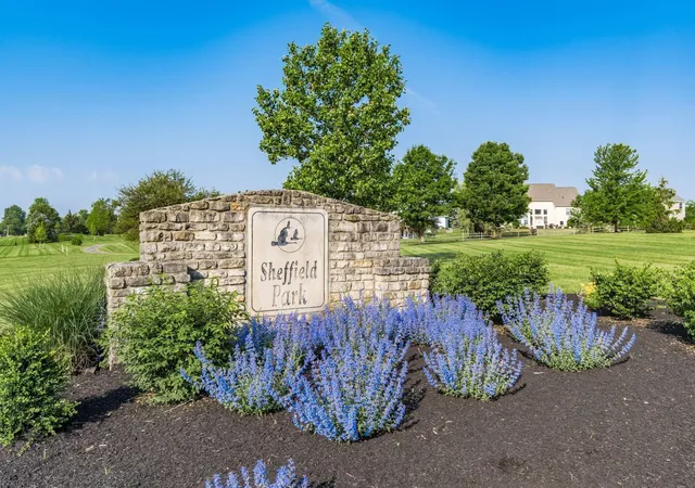 55th image of 4856 Normandy Dr, Galena, OH 43021 | MLS# 226030638