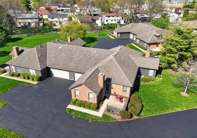 4th image of 2679 Trottersway Dr, Columbus, OH 43235 | MLS# 226031668