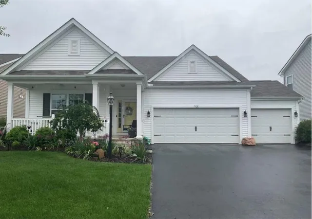 1st image of 705 Nighthawk Dr, Plain City, OH 43064 | MLS# 226031624