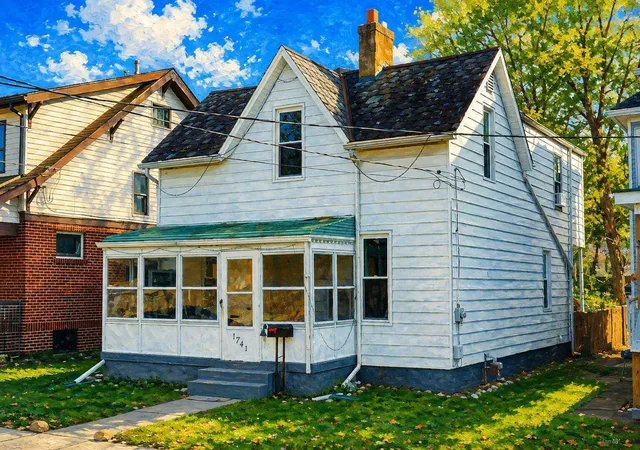 1st image of 1741 E Mound St, Columbus, OH 43205 | MLS# 226030247