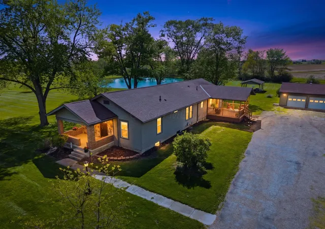 2nd image of 1451 Holland Rd, Marion, OH 43302 | MLS# 226030234