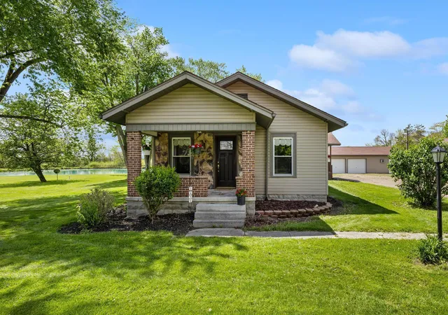 Photo 3 of Single family home for sale at 1451 Holland Rd, Marion, OH 43302 | MLS# 226030234 | Listing updated on 2026-09-01