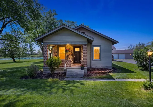 Photo 3 of Single family home for sale at 1451 Holland Rd, Marion, OH 43302 | MLS# 226030234 | Listing updated on 2026-09-01