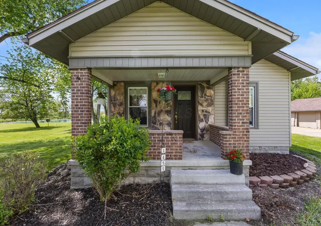 Photo 4 of Single family home for sale at 1451 Holland Rd, Marion, OH 43302 | MLS# 226030234 | Listing updated on 2026-09-01