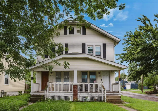 1st image of 1134 S Champion Ave #36, Columbus, OH 43206 | MLS# 226031358