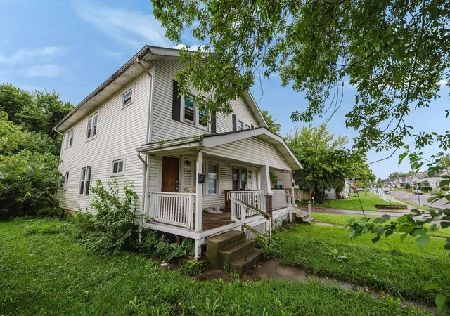 3rd image of 1134 S Champion Ave #36, Columbus, OH 43206 | MLS# 226031358