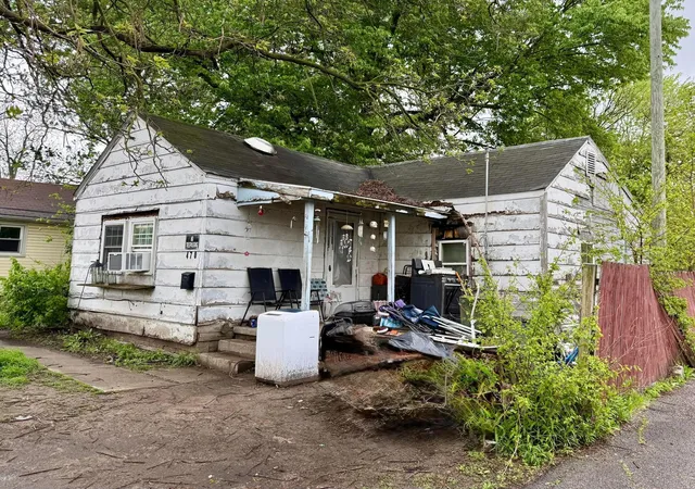 1st image of 470 Jefferson St, Marion, OH 43302 | MLS# 226030235