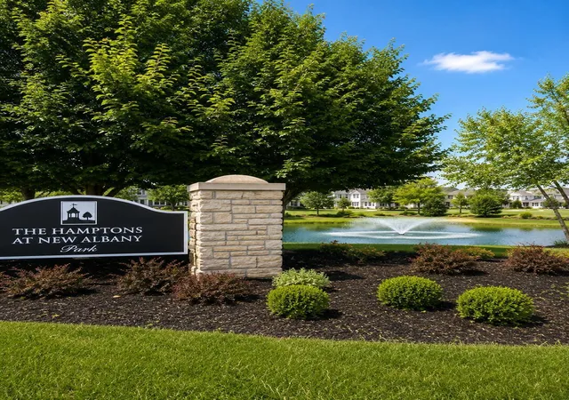 2nd image of 6049 Seabiscuit Dr #1, New Albany, OH 43054 | MLS# 226030263