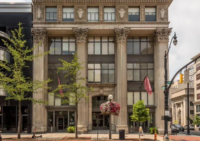 1st image of 51 N High St #208, Columbus, OH 43215 | MLS# 226031013