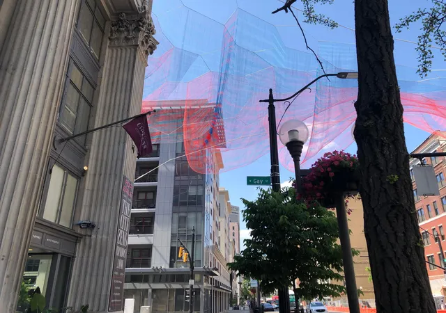2nd image of 51 N High St, Columbus, OH 43215