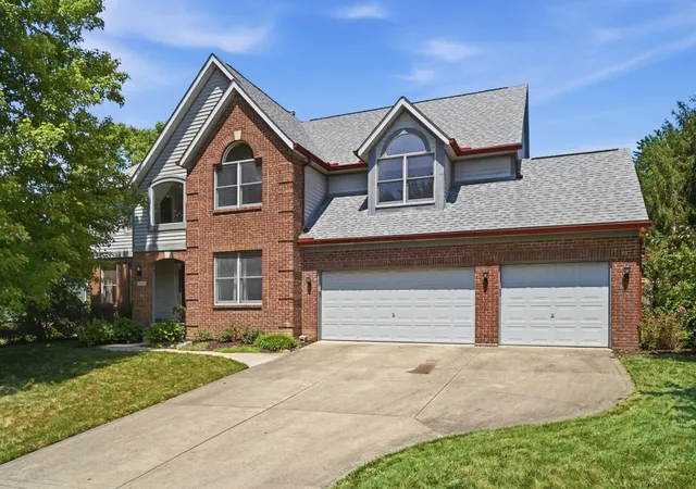 1st image of 7952 Campton Ct, Reynoldsburg, OH 43068 | MLS# 226030283