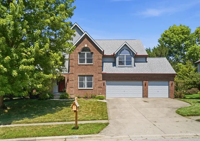 2nd image of 7952 Campton Ct, Reynoldsburg, OH 43068 | MLS# 226030283