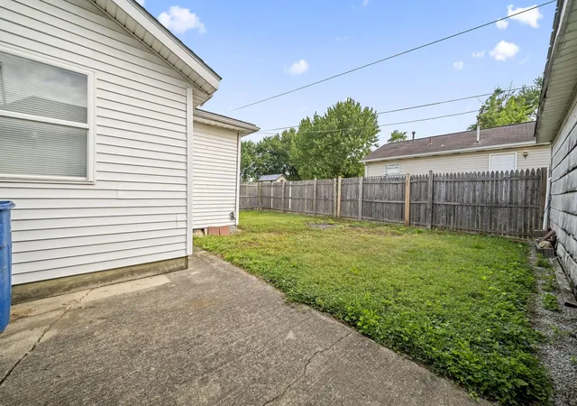 43rd image of 628 Delaware St, Washington Court House, OH 43160 | MLS# 226030375