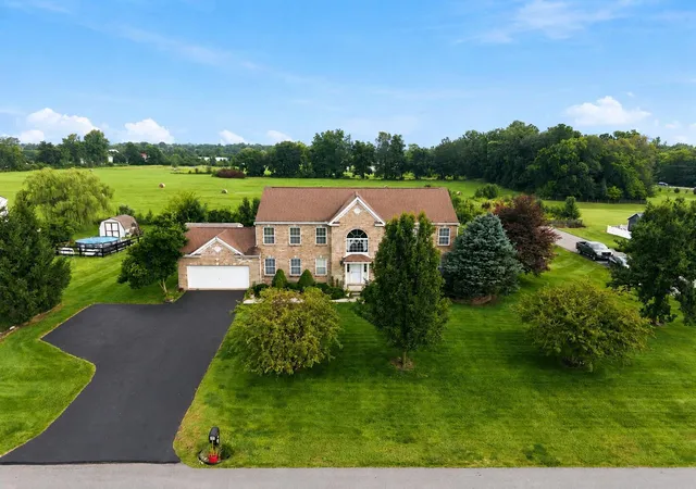 1st image of 2515 Lackey Meadows Dr, Delaware, OH 43015 | MLS# 226030834