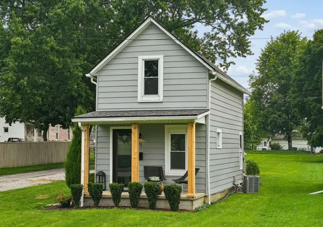 Photo 1 of Single family home for sale at 71 Rheem St, Delaware, OH 43015 | MLS# 226030266 | Listing updated on 2026-10-03