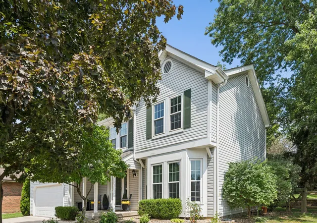 3rd image of 4352 Plymouth Rock Ct, Columbus, OH 43230 | MLS# 226031985