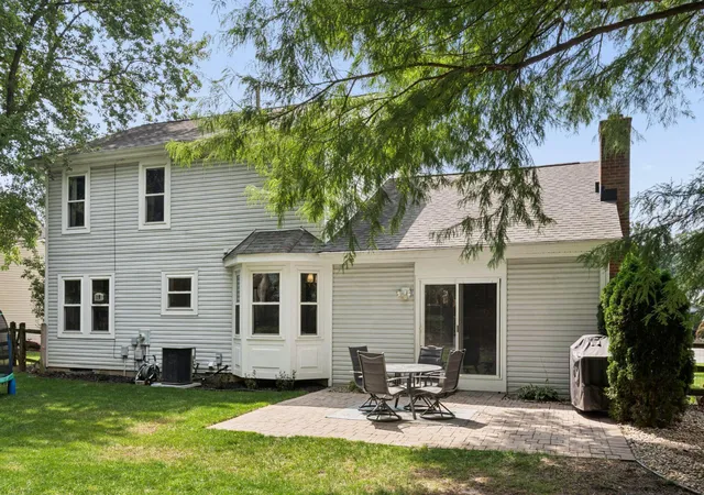40th image of 4352 Plymouth Rock Ct, Columbus, OH 43230 | MLS# 226031985
