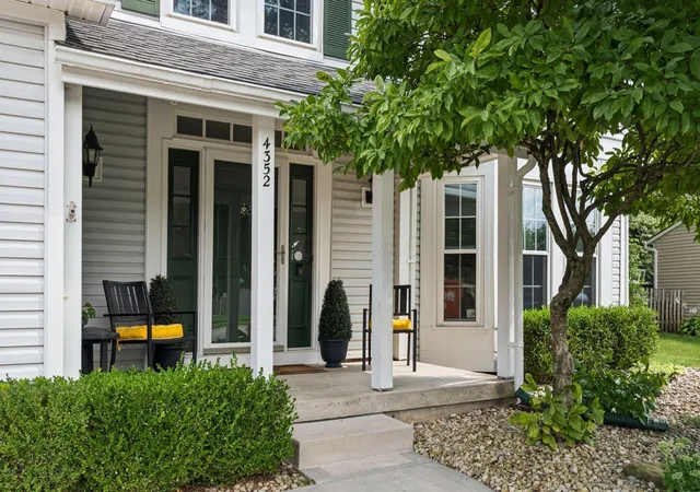 5th image of 4352 Plymouth Rock Ct, Columbus, OH 43230 | MLS# 226031985