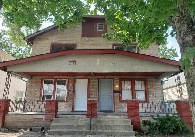 1st image of 1477 1479 Republic Ave, Columbus, OH 43211 | MLS# 226030262