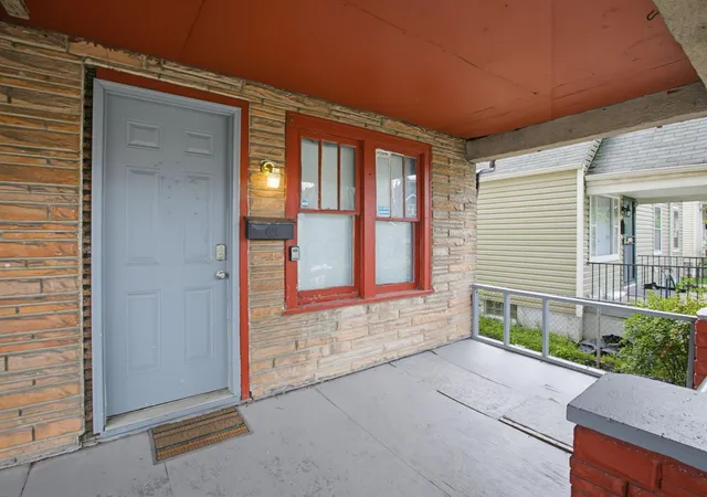 Listing Photo 4 - Condo for sale in building located at 1477-1479 Republic Ave, Columbus, OH 43211