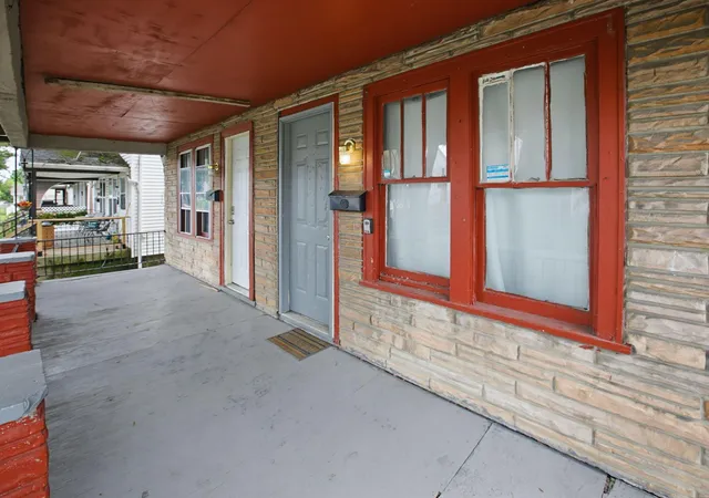 Listing Photo 5 - Condo for sale in building located at 1477-1479 Republic Ave, Columbus, OH 43211