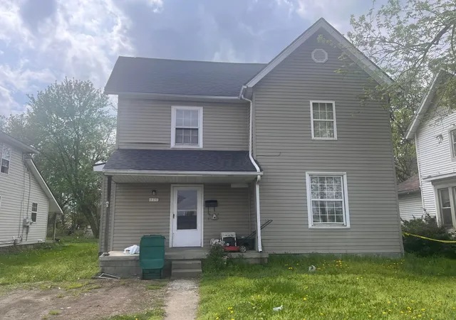 2nd image of 195 Clinton St, Newark, OH 43055 | MLS# 226030296