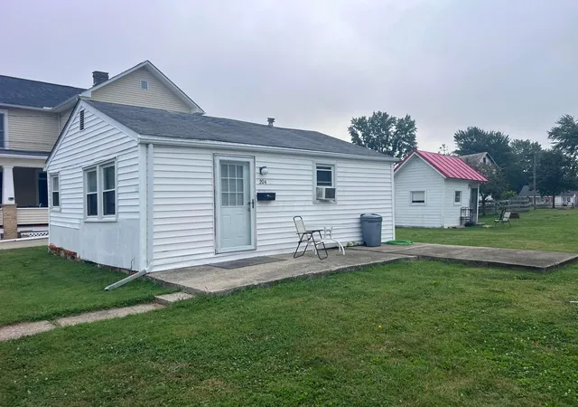 Photo 3 of Single family home for sale at 204 N Liberty St, Baltimore, OH 43105 | MLS# 226030267 | Listing updated on 2026-09-18
