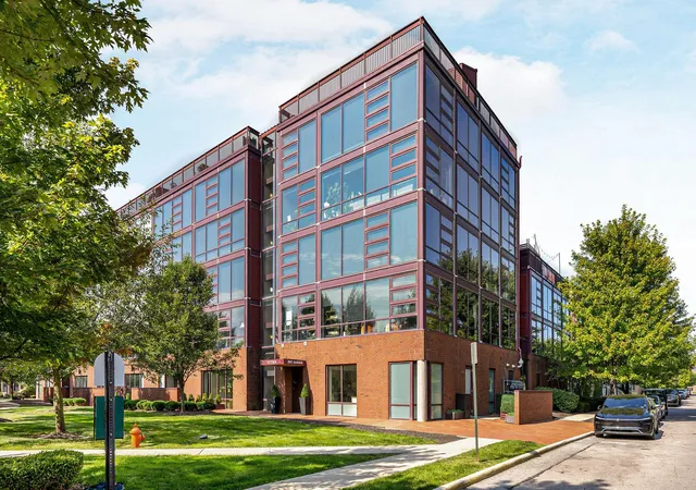 1st image of 367 Auden Ave #307, Columbus, OH 43215 | MLS# 226030332